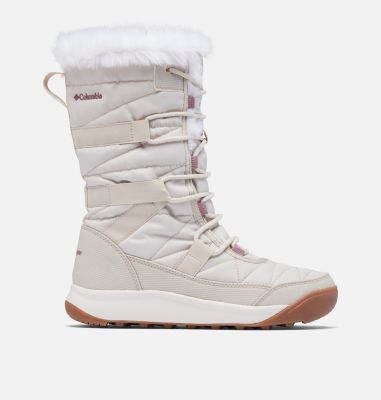 Columbia winter boots for ladies hotsell