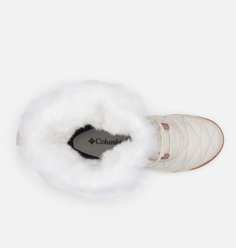 Columbia white snow boots best sale