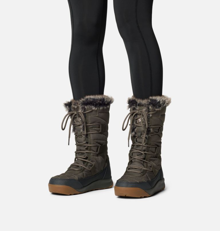 Women's Minx IV Boot, Color: Alpine Tundra, Kettle, image 10