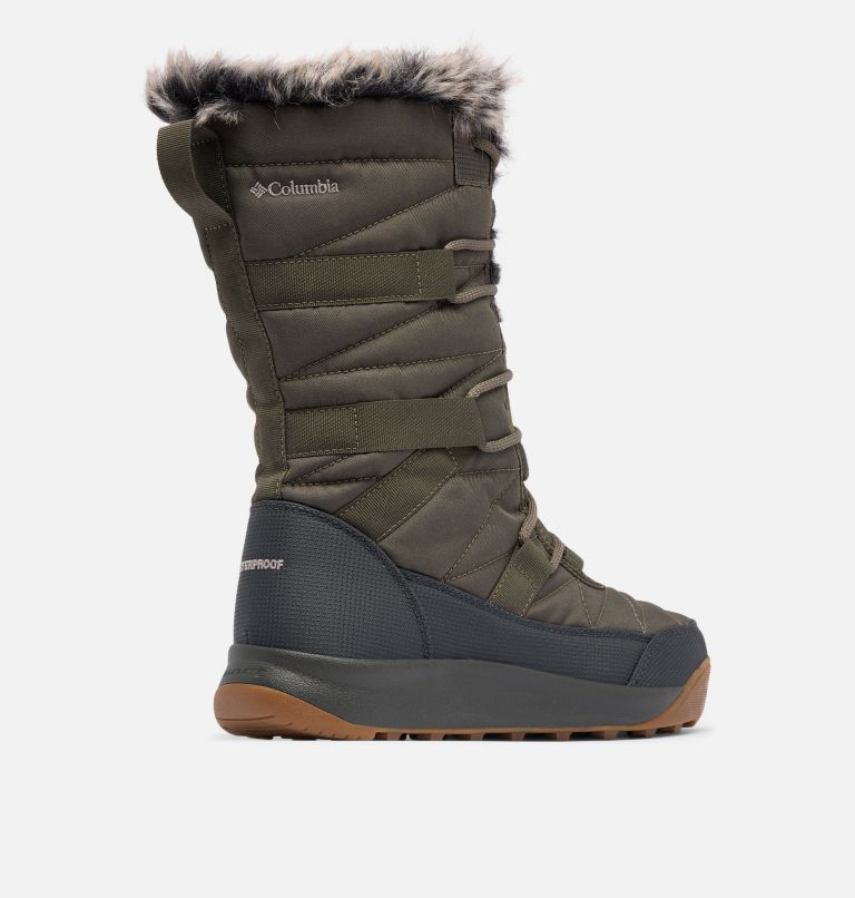 Women's Minx IV Boot, Color: Alpine Tundra, Kettle, image 9