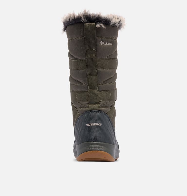 Women's Minx IV Boot, Color: Alpine Tundra, Kettle, image 2