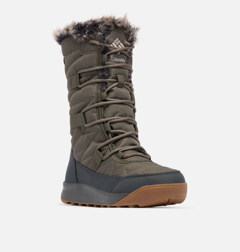 Women's Minx IV Boot, Color: Alpine Tundra, Kettle, image 3