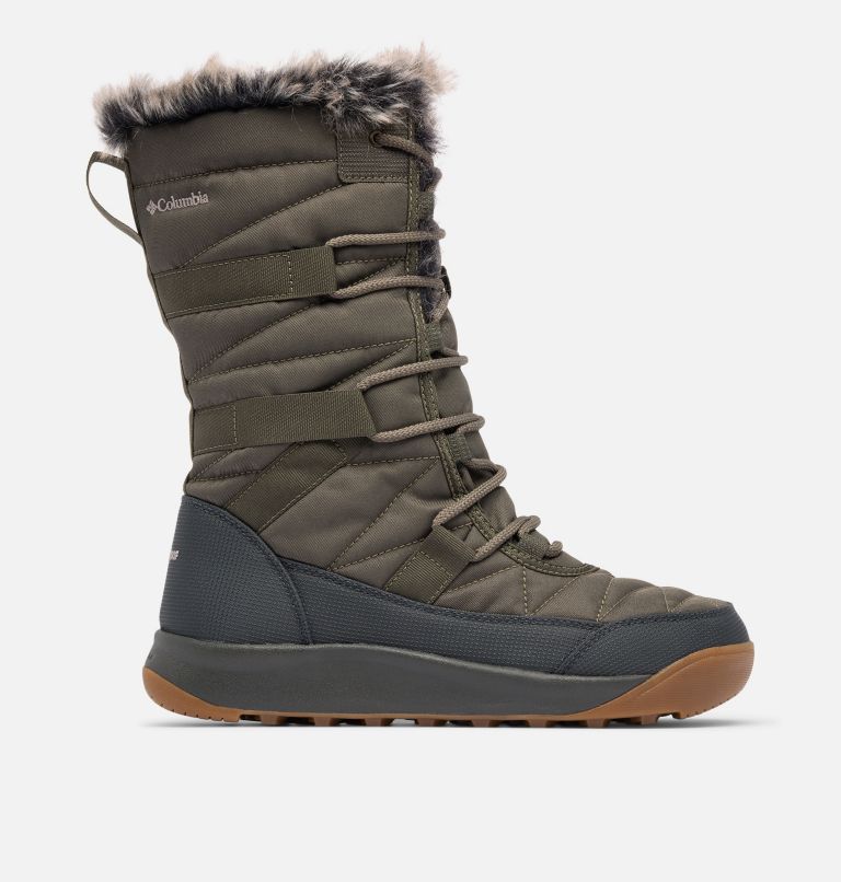 Women's Minx IV Boot, Color: Alpine Tundra, Kettle, image 1