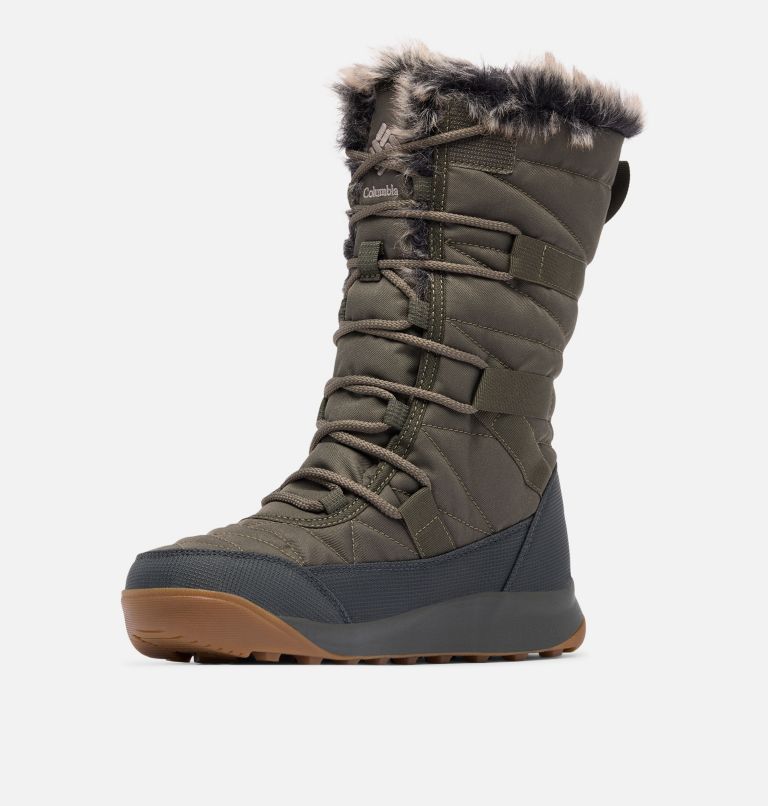 Women's Minx IV Boot, Color: Alpine Tundra, Kettle, image 7
