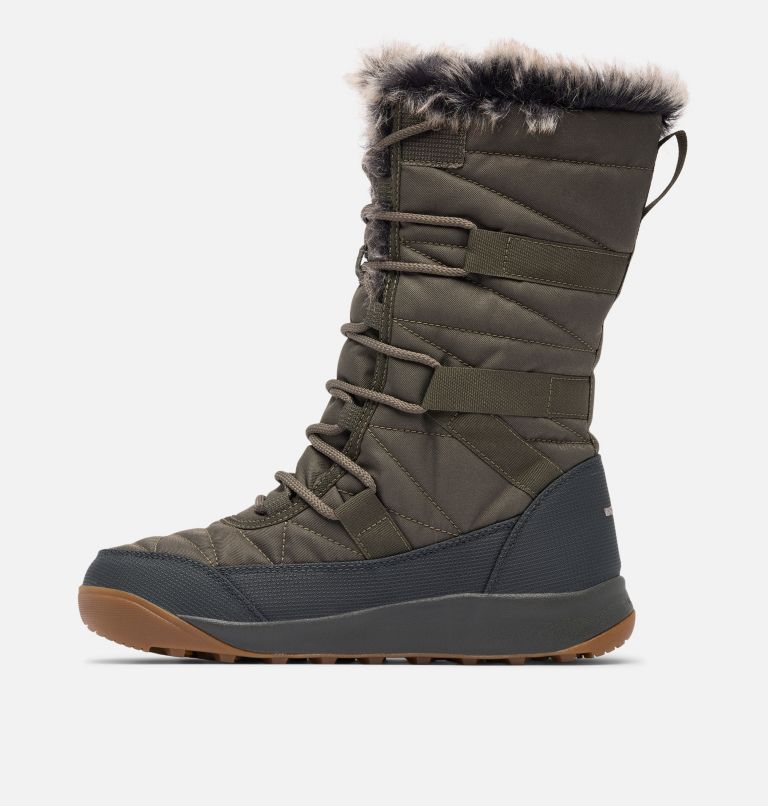 Women's Minx IV Boot, Color: Alpine Tundra, Kettle, image 6