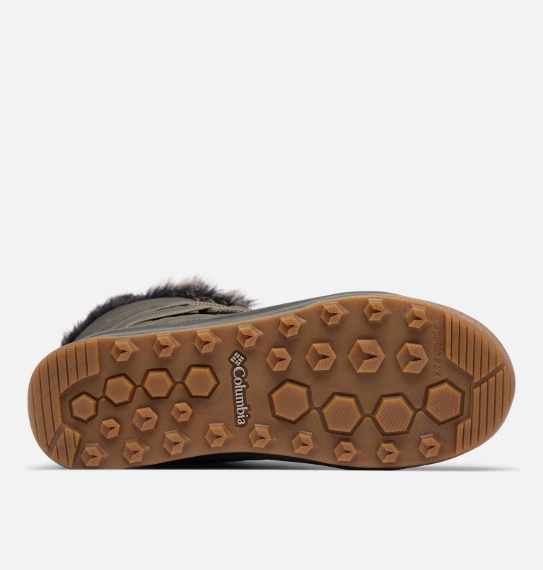 Women's Minx IV Boot, Color: Alpine Tundra, Kettle, image 5