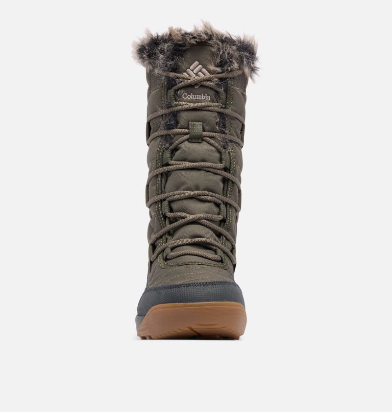 Women's Minx IV Boot, Color: Alpine Tundra, Kettle, image 8