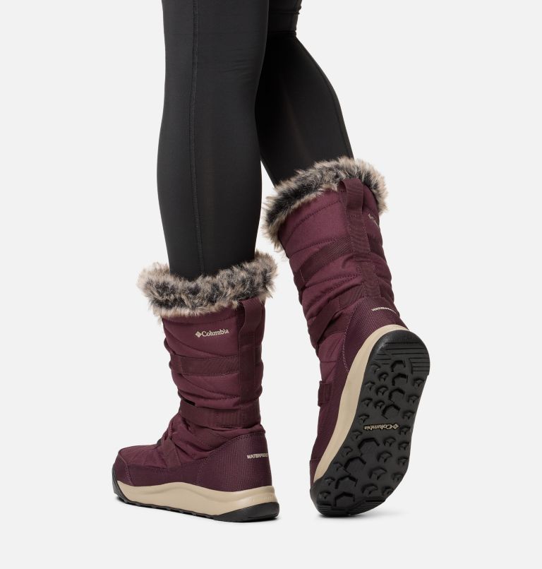 Columbia minx boots womens online