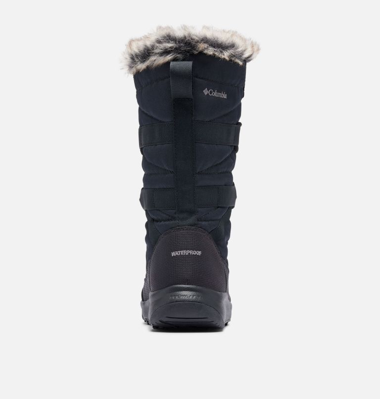 Women's Minx IV Boot - Wide, Color: Black, Titanium II, image 2