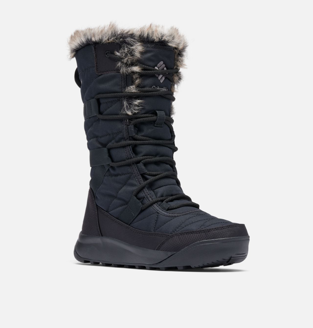 Botte Minx™ IV pour femmes – Large 3