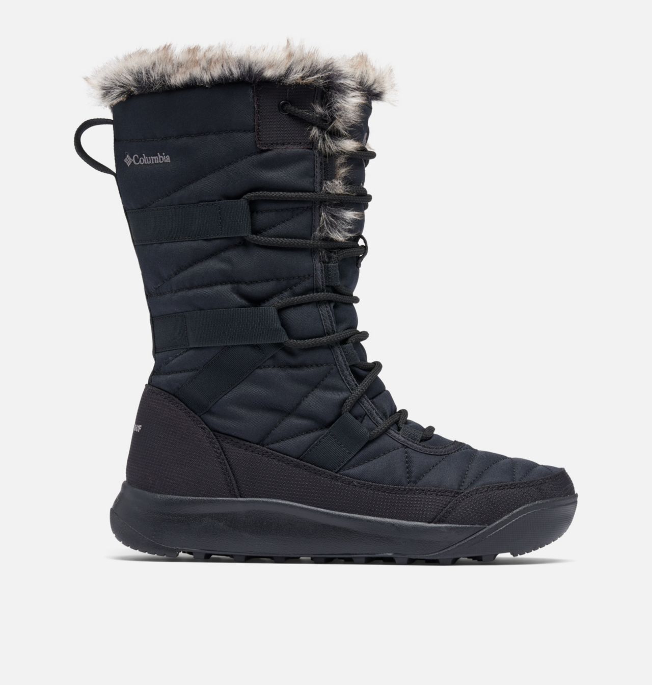 Botte Minx™ IV pour femmes – Large 1