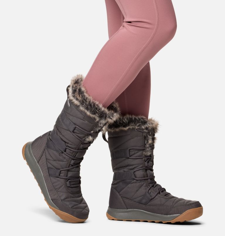 Women's Minx IV Boot - Wide | Columbia Women's Minx IV Boot - Wide | Columbia