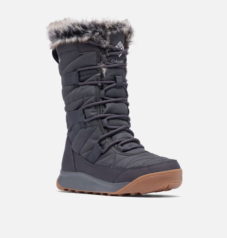 Women's Minx IV Boot - Wide | Columbia Women's Minx IV Boot - Wide | Columbia