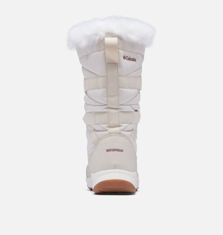 Women's Minx IV Boot - Wide, Color: Dark Stone, Fig, image 2