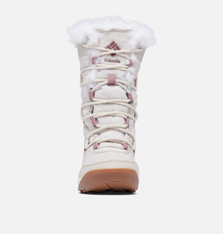 Women's Minx IV Boot - Wide, Color: Dark Stone, Fig, image 8