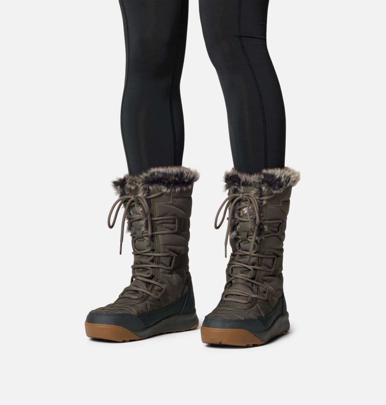 Women's Minx™ IV Boot - Wide | 326 | 9.5 11