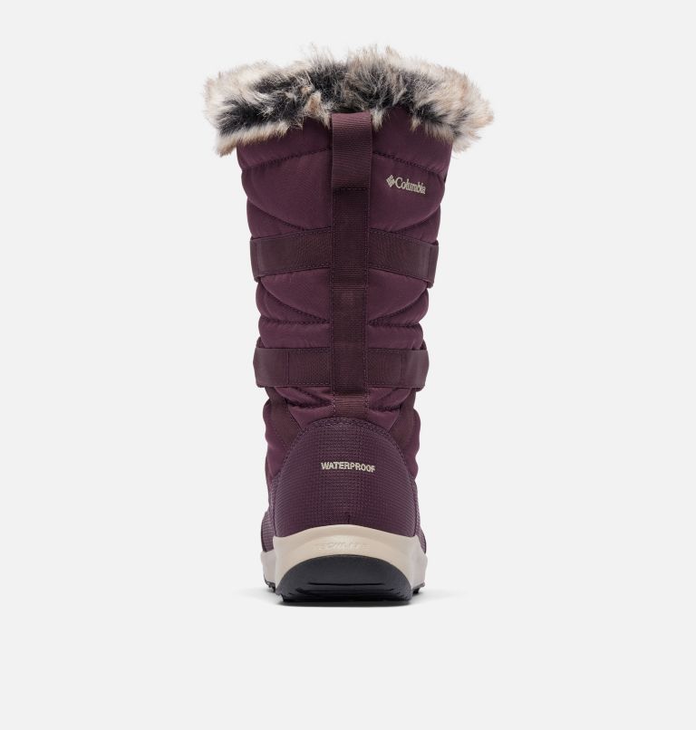 Women's Minx IV Boot - Wide, Color: Moonvista, Canvas Tan, image 2