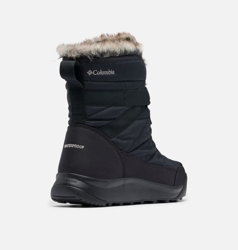 Women s Minx Shorty IV Waterproof Snow Boot