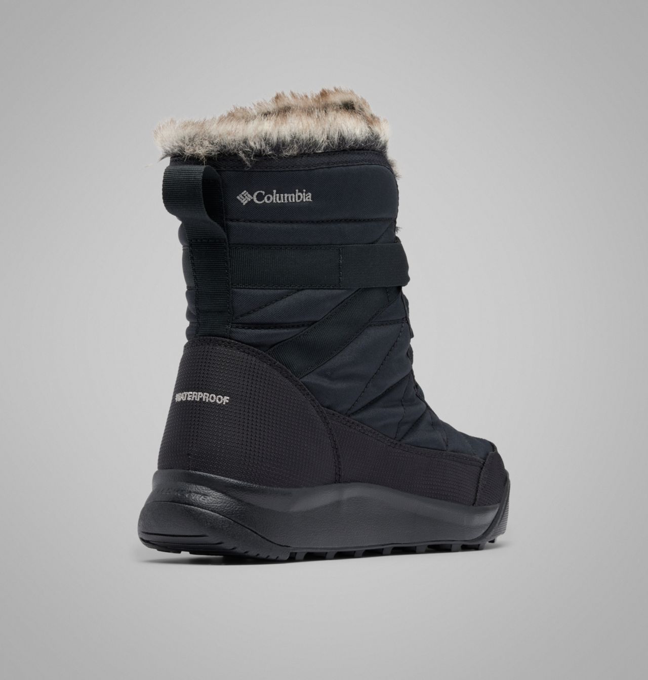 Women's Minx™ Shorty IV Boot 10