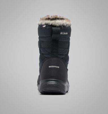 ブーツその他 MOON BOOT Woman Boots Black 80D1400440 N001 ICON BLACK NYLON BOOTS | Moon Boot®