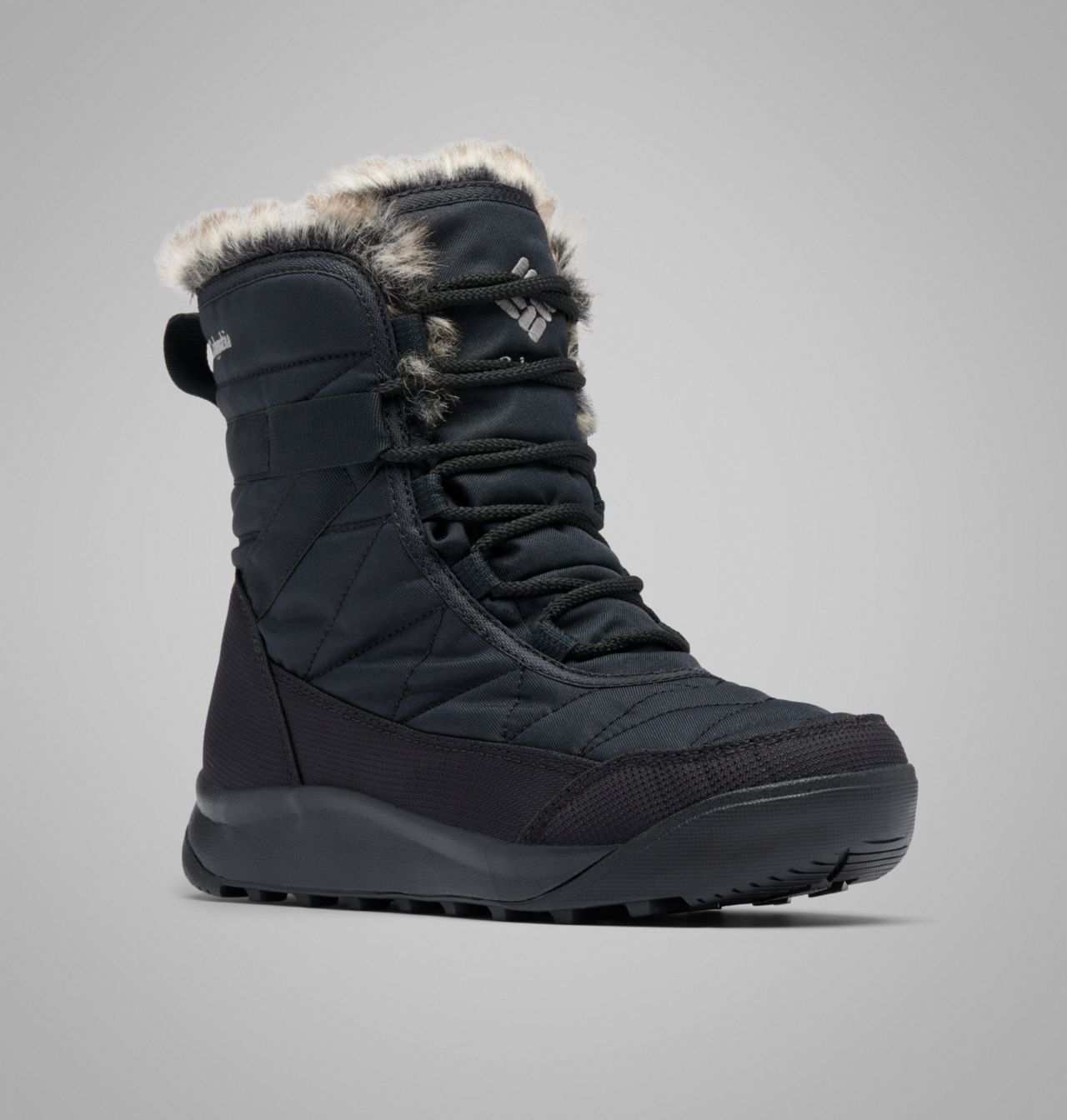 Women's Minx™ Shorty IV Boot 4
