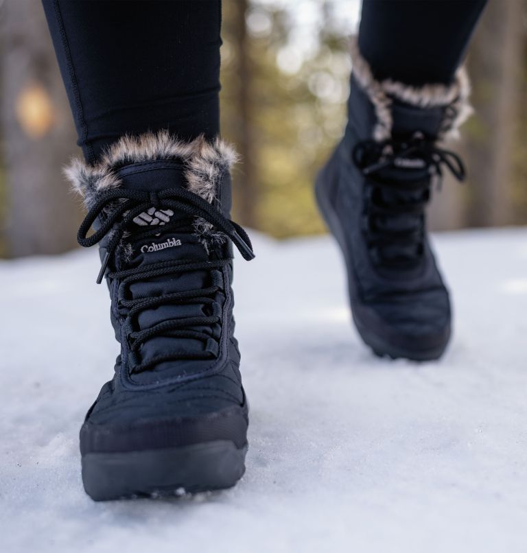 Columbia minx shorty cold weather boots on sale