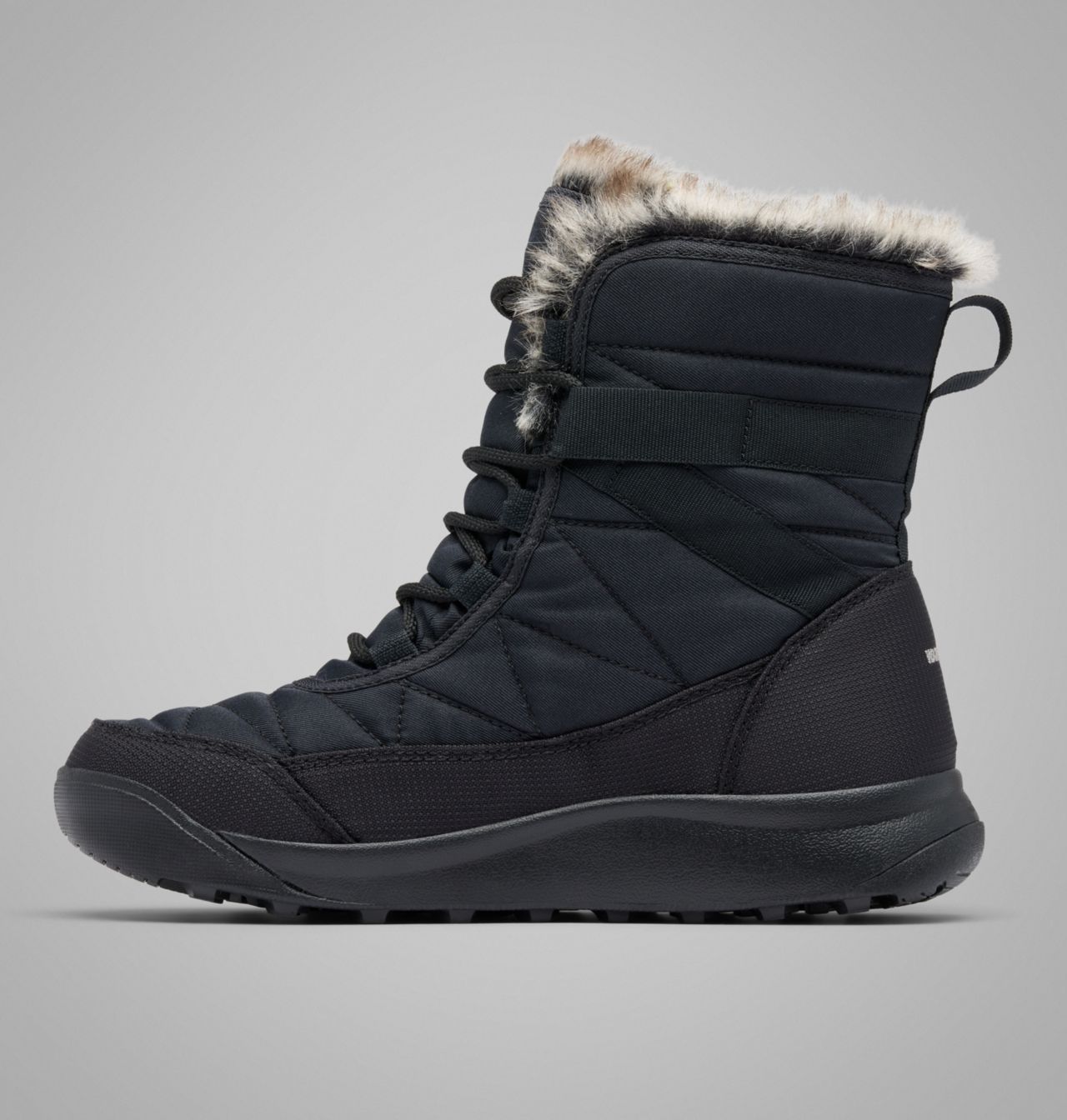 Women's Minx™ Shorty IV Boot 7