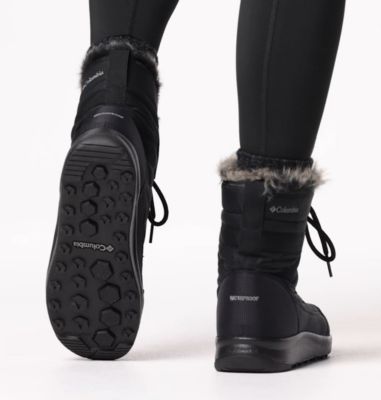 Women's Minx™ Shorty IV Waterproof Snow Boot |
