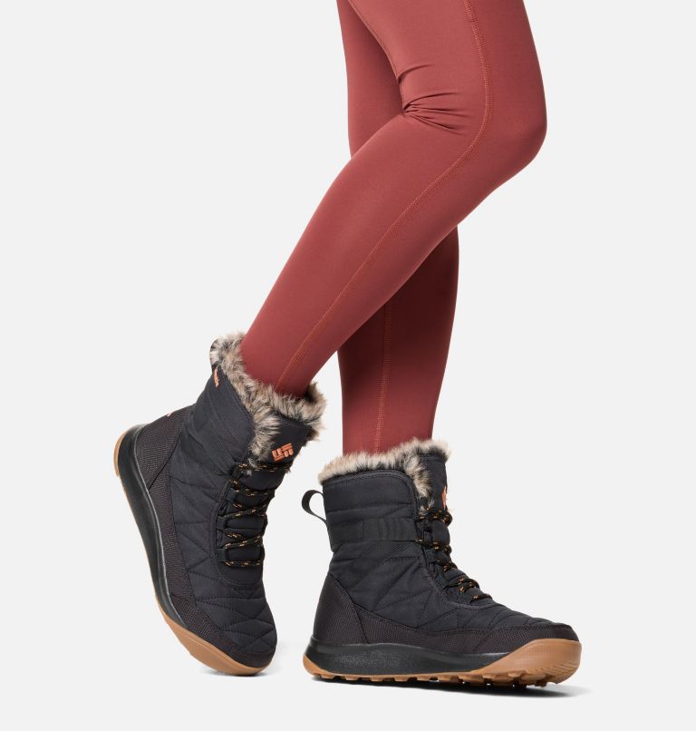 Columbia minx shorty cold weather boots on sale