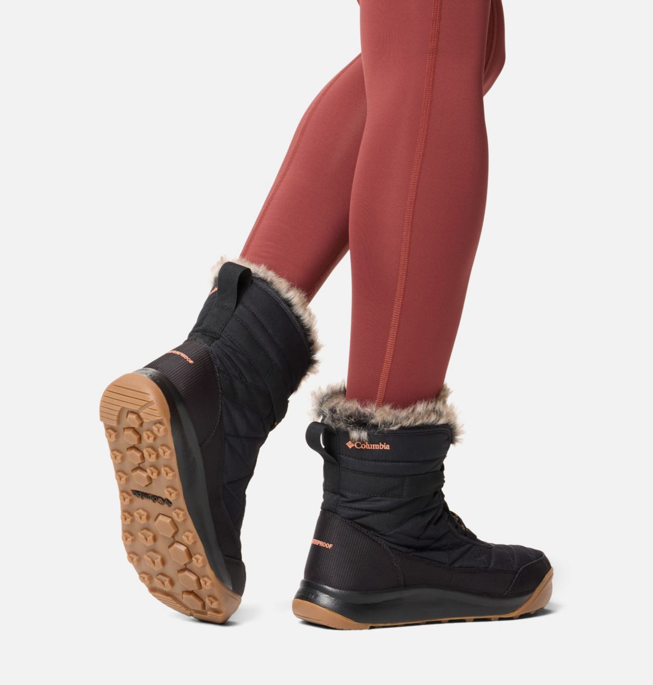 Women's Minx™ Shorty IV Boot 10