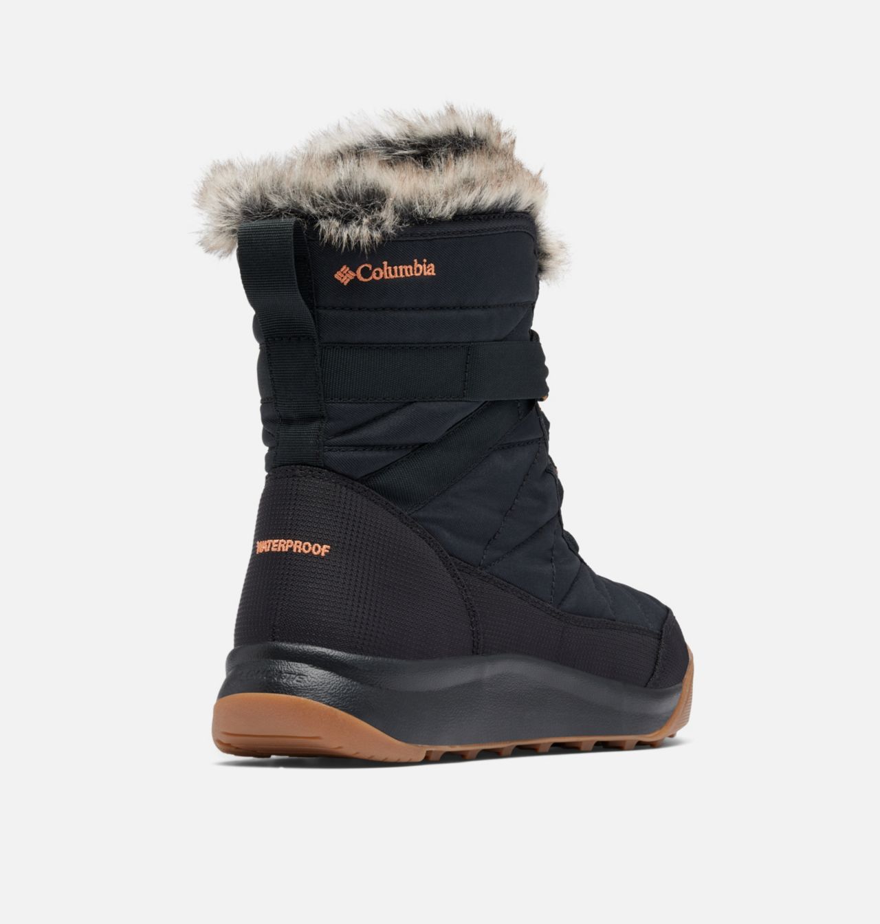 Women's Minx™ Shorty IV Boot 9
