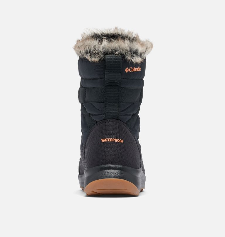Women's Minx Shorty IV Boot | Columbia Women's Minx Shorty IV Boot | Columbia