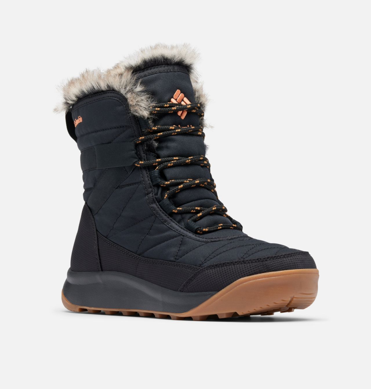 Women's Minx™ Shorty IV Boot 3