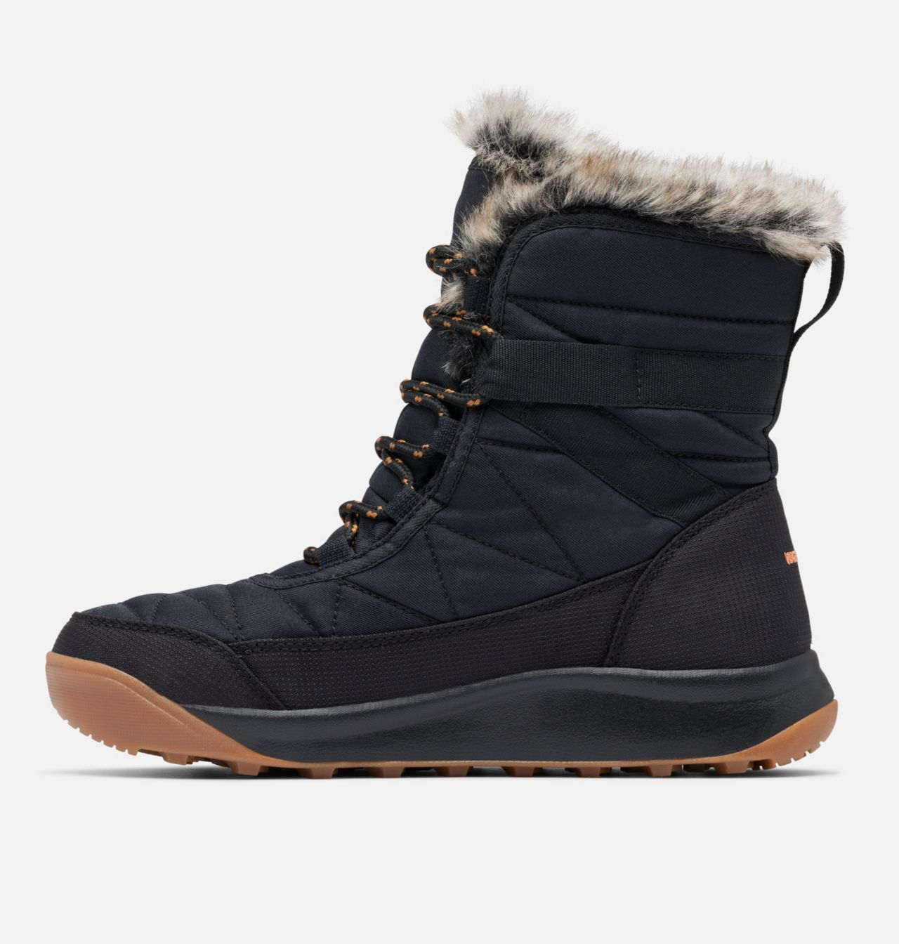 Women's Minx™ Shorty IV Boot 6
