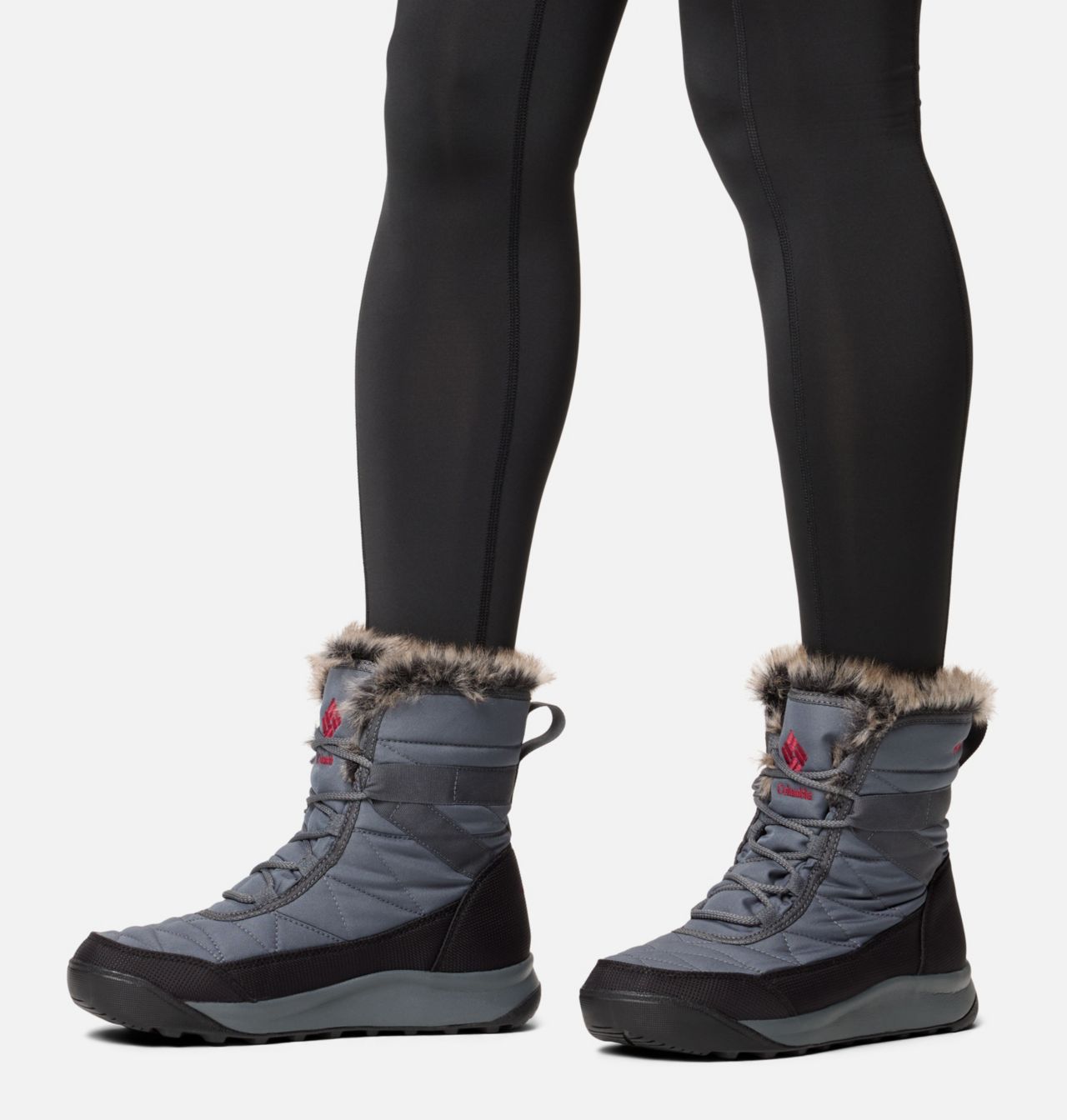 Women's Minx™ Shorty IV Boot | 053 | 10 10