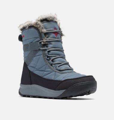 Omni-Heat Reflective Boots and Shoes | Columbia Sportswear