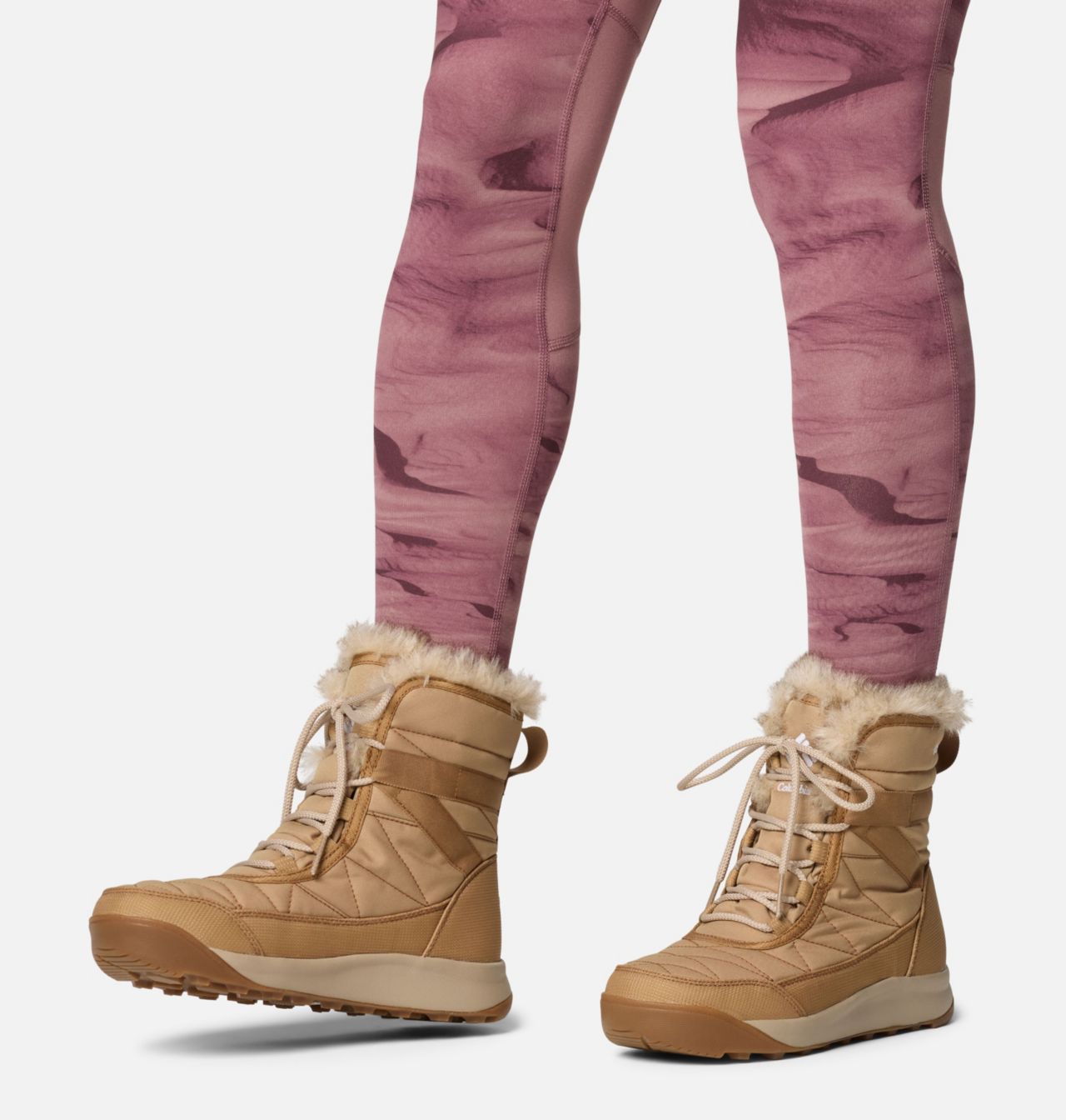 Women's Minx™ Shorty IV Boot | 220 | 6.5 11
