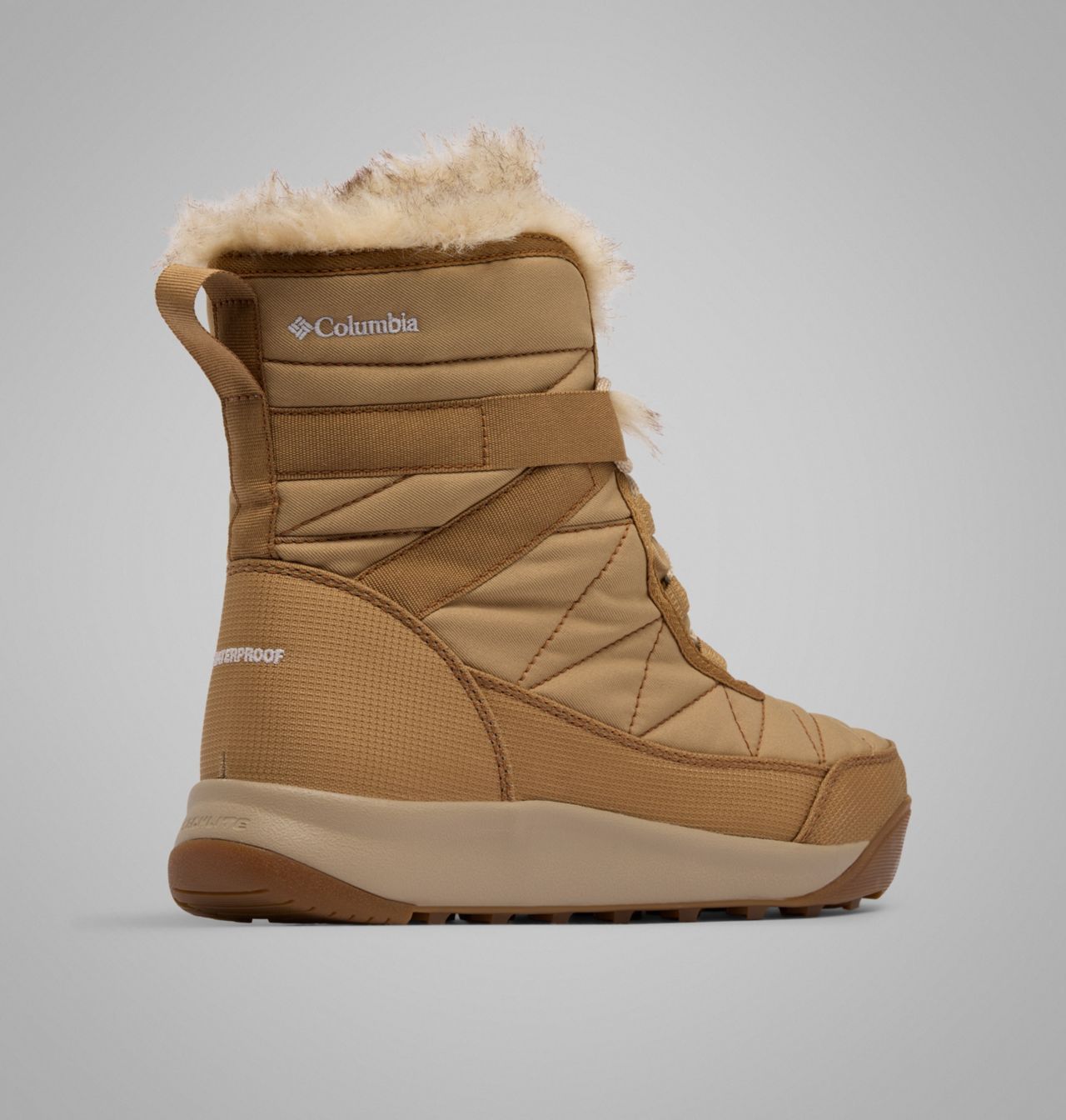 Women's Minx™ Shorty IV Boot | 220 | 6.5 10