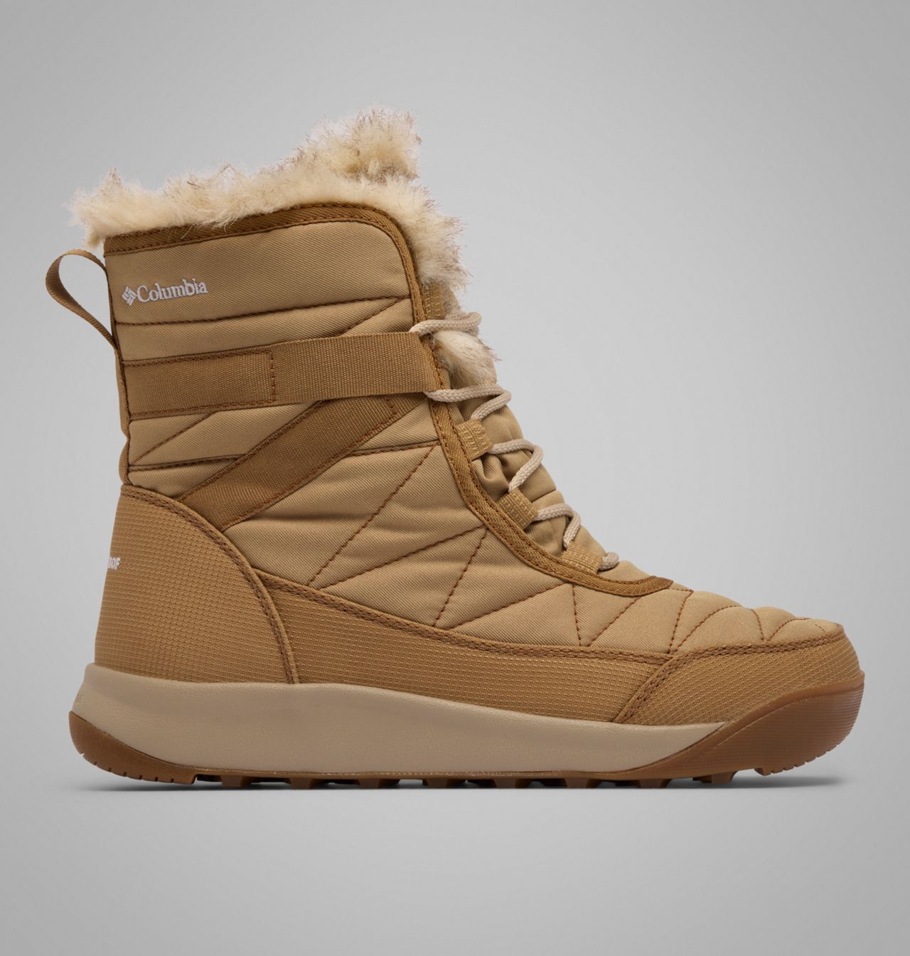 Women's Minx™ Shorty IV Boot | 220 | 6.5 1