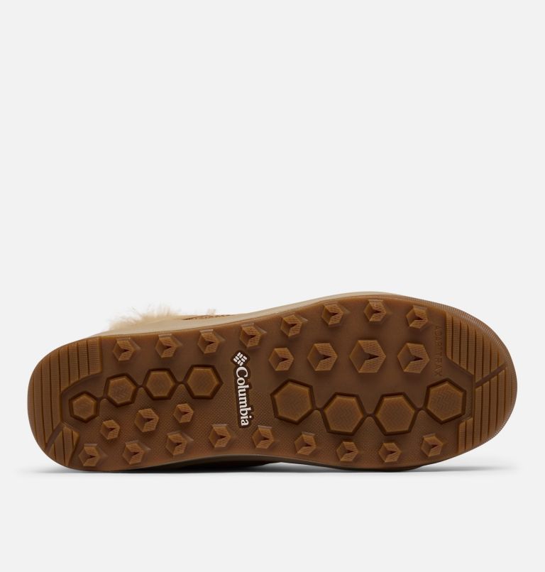 Women's Minx Shorty IV Boot, Color: Sahara, Sea Salt, image 5