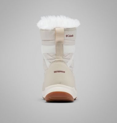 Women's Minx Shorty IV Boot, Color: Dark Stone, Fig, image 6