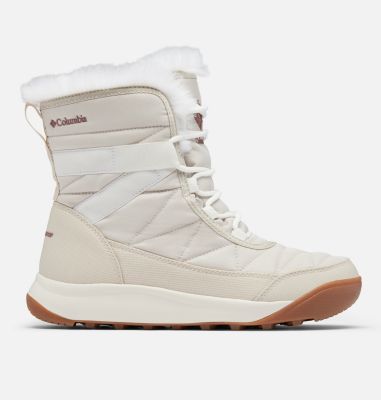 Columbia ladies winter boots online