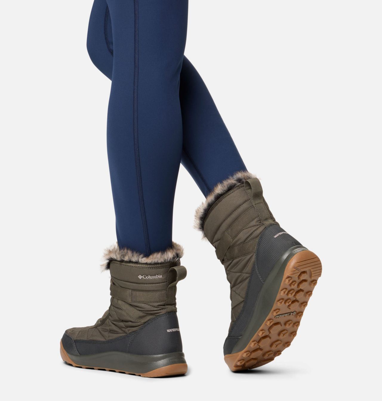 Women's Minx™ Shorty IV Boot 10