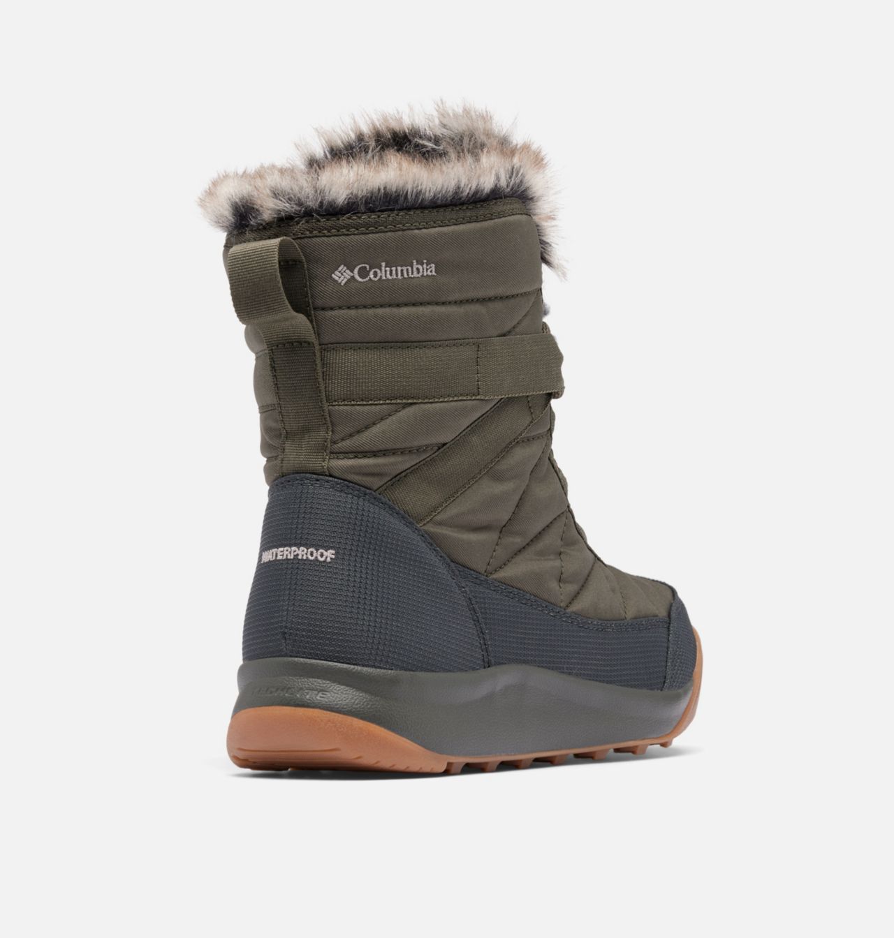 Women's Minx™ Shorty IV Boot 9