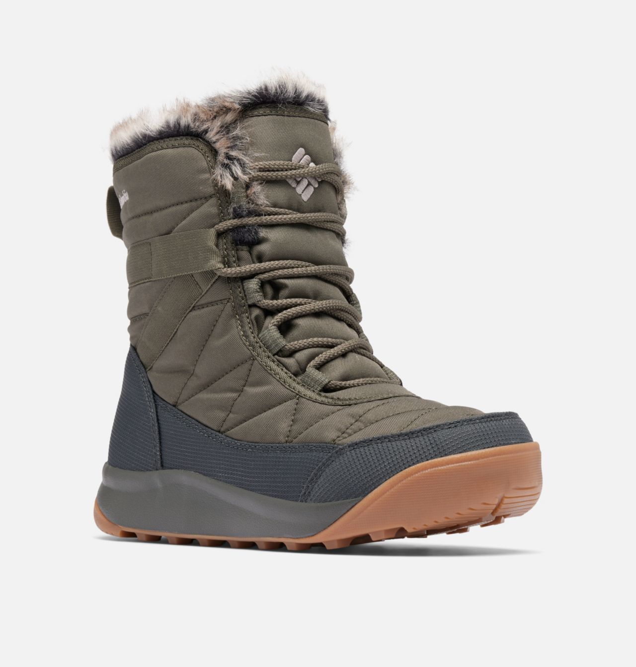 Women's Minx™ Shorty IV Boot 3