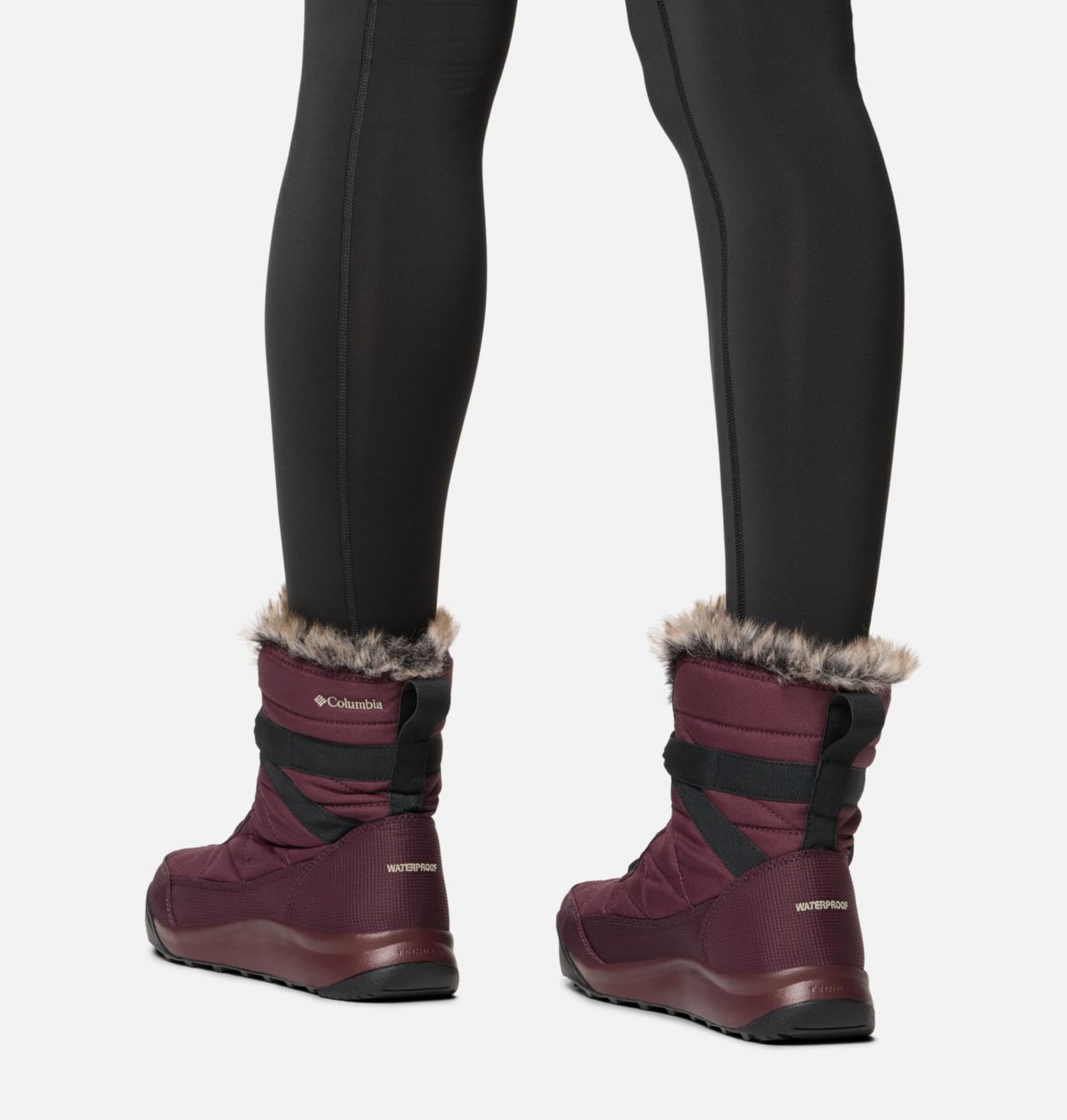 Women's Minx™ Shorty IV Boot 10