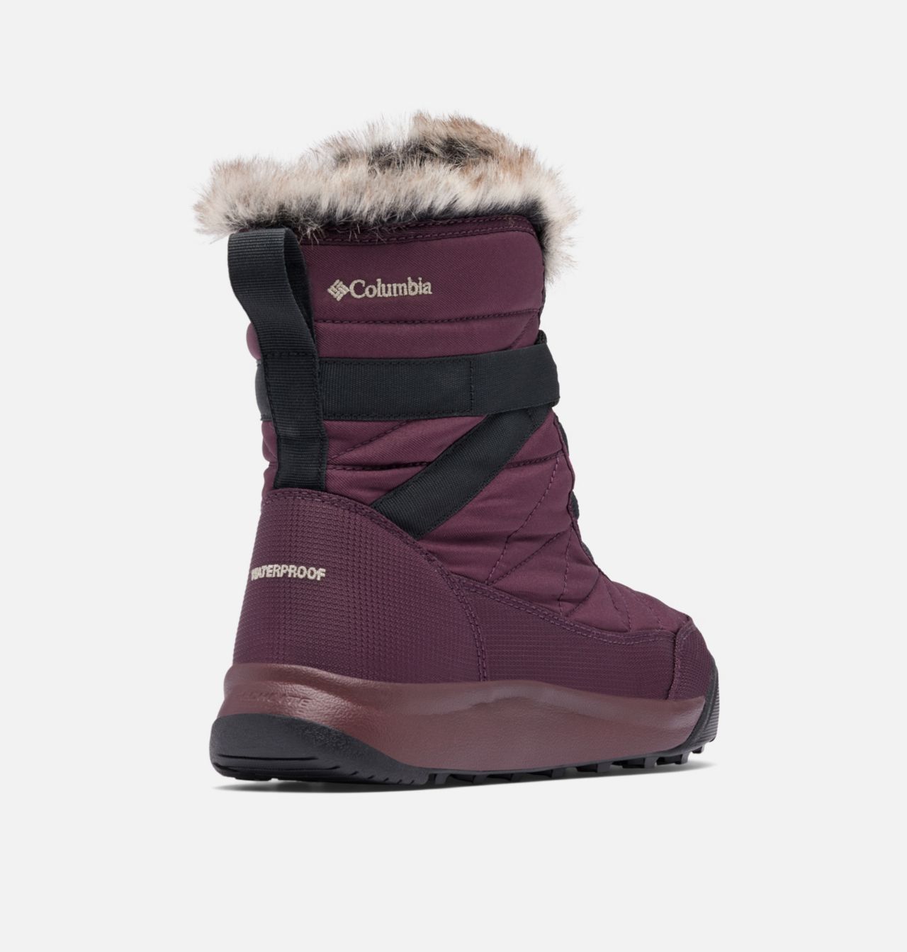 Women's Minx™ Shorty IV Boot 9