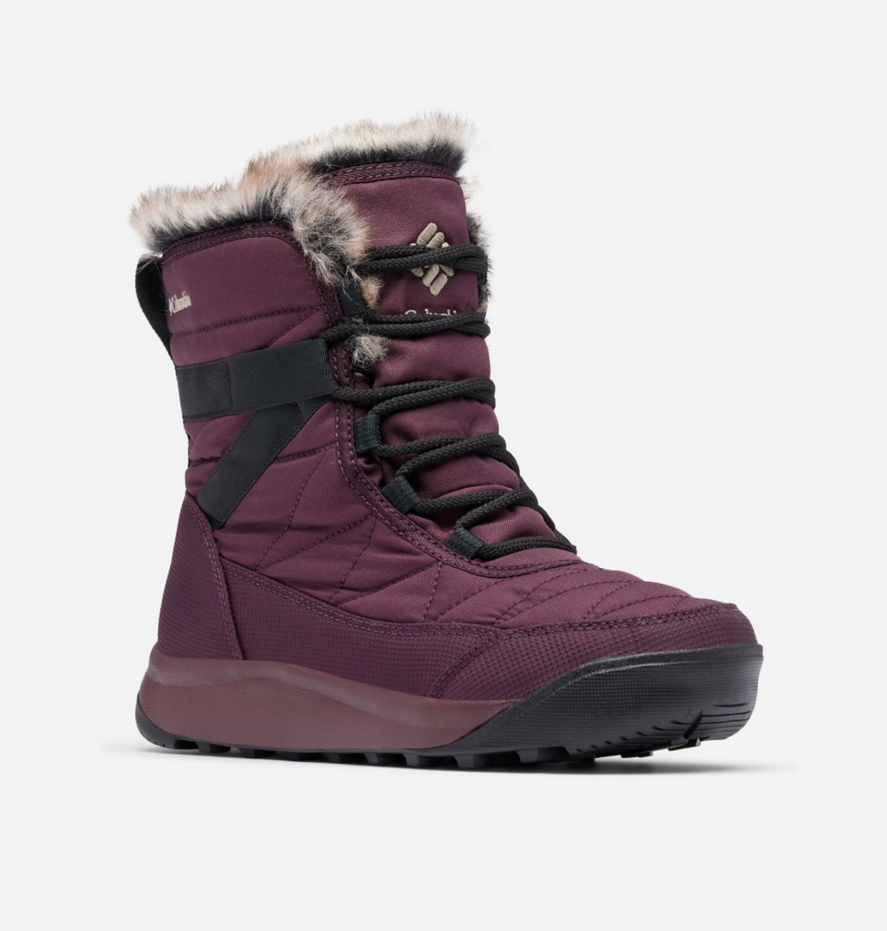 Women's Minx™ Shorty IV Boot 3