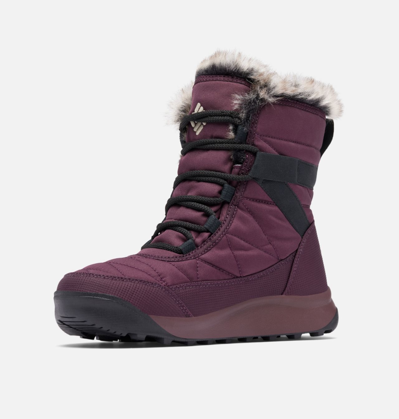Women's Minx™ Shorty IV Boot 7