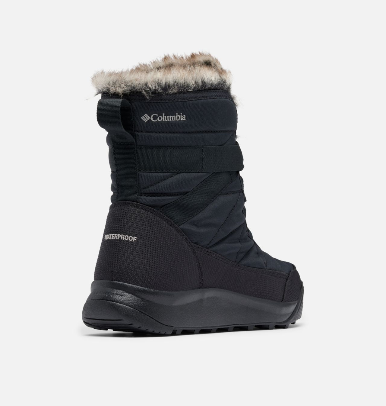 Women's Minx™ Shorty IV Boot - Wide 9